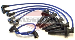 Spark Plug Wire Set 5HGV83 for 850 V70 C70 S70 1998 1994 1997 1996 1993 1995 