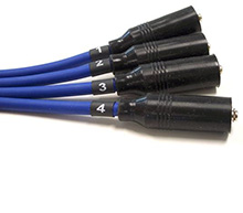 Wire Cable Wire Markers
