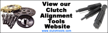 Kingsborne Clutch Tools
